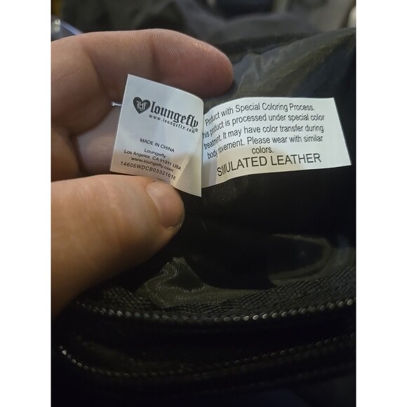 Disney Aristocats Marie Loungefly Small Double Section Zipper Wristlet Rare - Picture 5 of 5